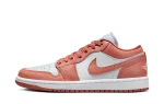 Jordan 1 Low Sky J Orange