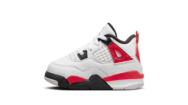 Jordan 4 Retro Red Cement (TD)