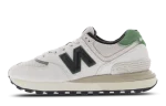 New Balance 574 Legacy ‘White Black Green’