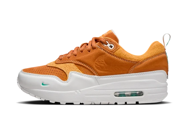 Nike Air Max 1 Serena Williams Design Crew (W)