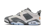 Jordan 6 Retro Low PSG (2023)