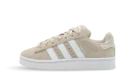 adidas Campus 00s J Beige White (GS)