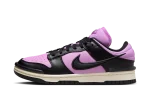 Nike Dunk Low Twist Rush Fuchsia (W)