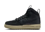 Nike Lunar Force 1 Duckboot ‘Black’