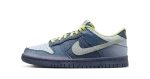 Nike Dunk Low Halloween I Am Fearless (GS)