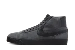 Nike SB Zoom Blazer Mid ‘Anthracite’