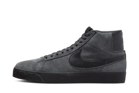 Nike SB Zoom Blazer Mid ‘Anthracite’