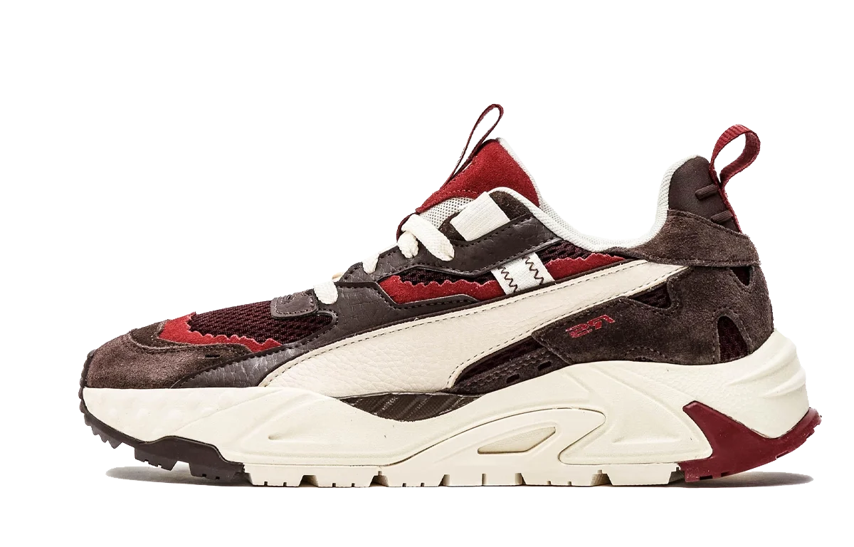 Puma RS-Trck Black Forest ‘Schwarzwälder Kirsch’