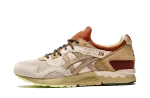 Asics Gel-Lyte V ‘Cream’