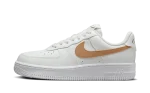 Nike Air Force 1 ’07 ‘White Melon Tint’