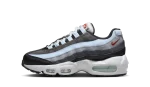 Nike Air Max 95 Recraft ‘Wolf Grey Blue Tint’ (GS)