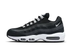 Nike Air Max 95 ‘Black Pure Platinum’