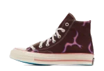 Converse Chuck Taylor All-Star 70 Hi Golf Wang Flame Paprika