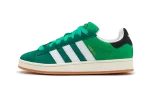 adidas Campus 00s Collegiate Green