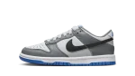 Nike Dunk Low ‘Cool Grey Blue’ (GS)