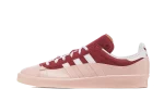 adidas Campus 80s Cali Thornhill Dewitt Burgundy