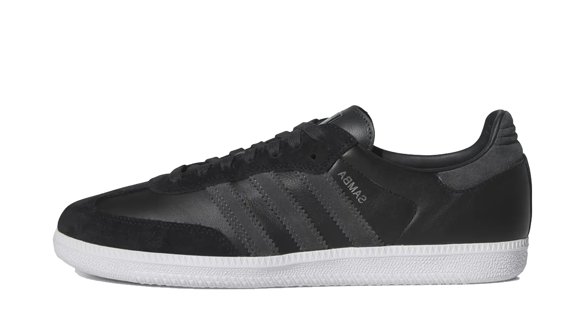 adidas Samba ADV ‘Core Black’