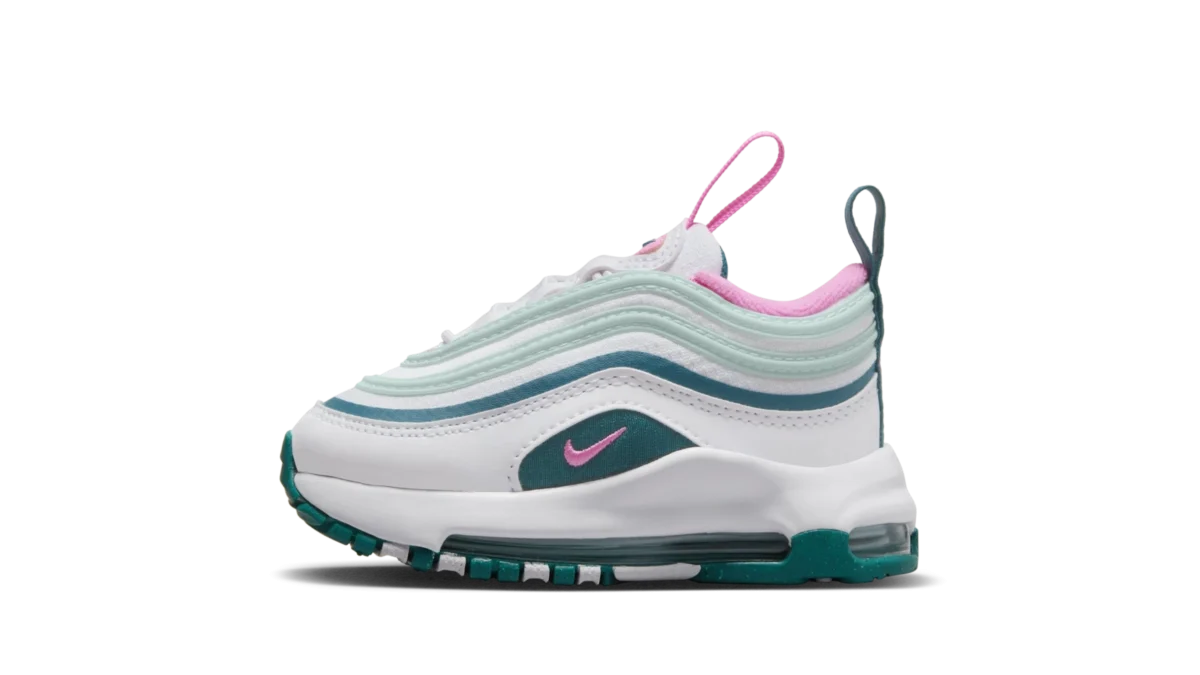 Nike Air Max 97 ‘Geode Teal’ (TD)