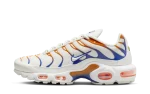 Nike Air Max Plus ‘Ivory Orange’ (W)