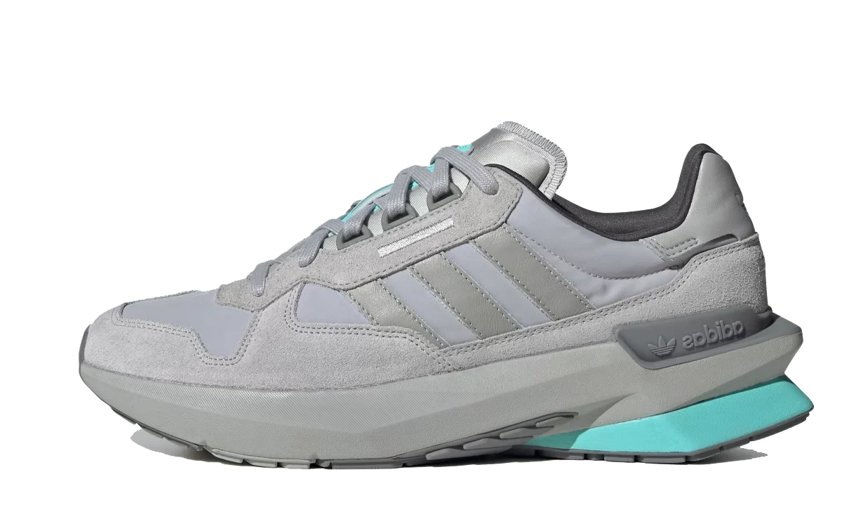 adidas Trezoid PT ‘Grey’