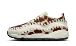 Nike Air Footscape Woven Cow Print (W)