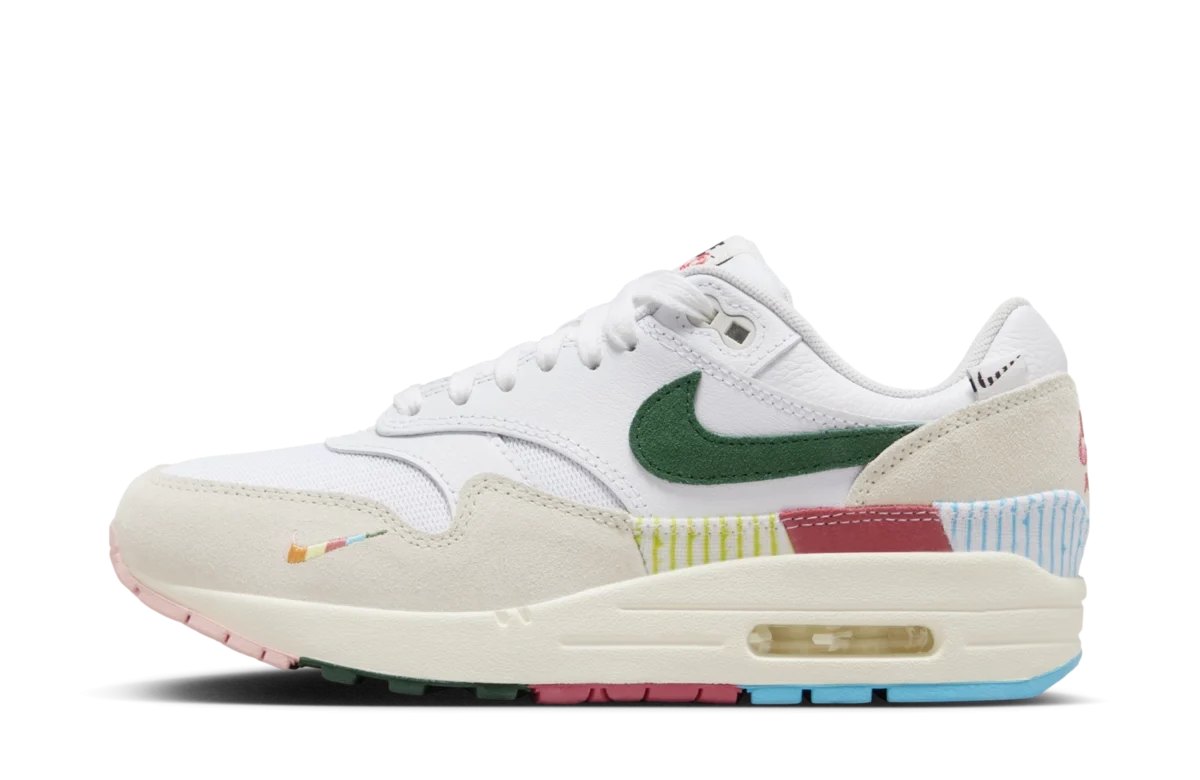 Nike Air Max 1 “All Petals United” (W)