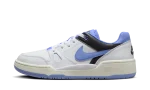 Nike Full Force Low ‘Polar Blue’