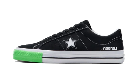 Converse One Star Pro ‘London’