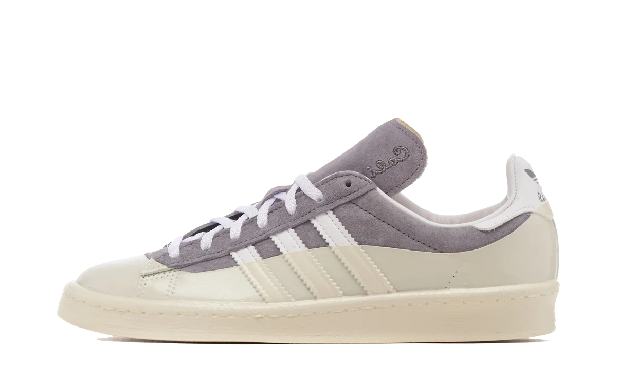 adidas Campus 80s Cali Thornhill Dewitt Grey