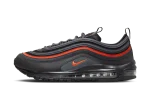 Nike Air Max 97 ‘Black Picante Red’