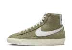 Nike Blazer Mid ’77 Vintage ‘Medium Olive’