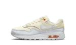 Nike Air Max ‘Pale Ivory’ (GS)