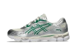 ASICS Gel-NYC Birch Pure Silver