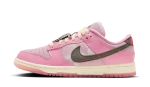 Nike Dunk Low LX Barbie (W)