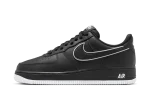 Nike Air Force 1 ’07 ‘Black White’