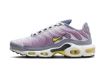 Nike Air Max Plus Violet Dust High Voltage (W)