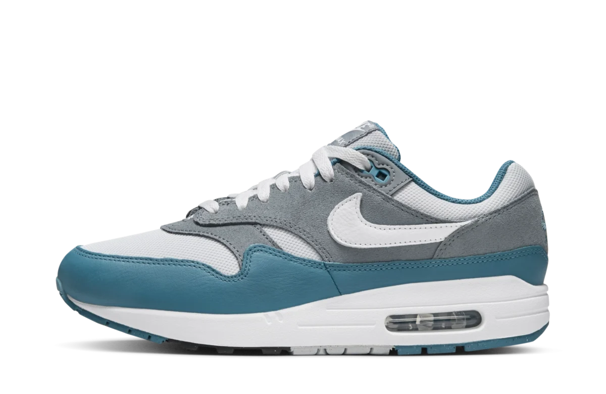 Nike Air Max 1 SC Noise Aqua