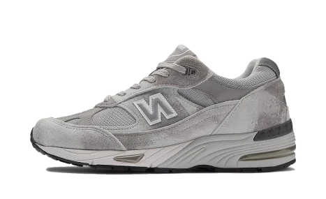 New Balance 991v1 ‘Washed Grey’
