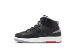 Jordan 2 Retro Black Cement (PS)