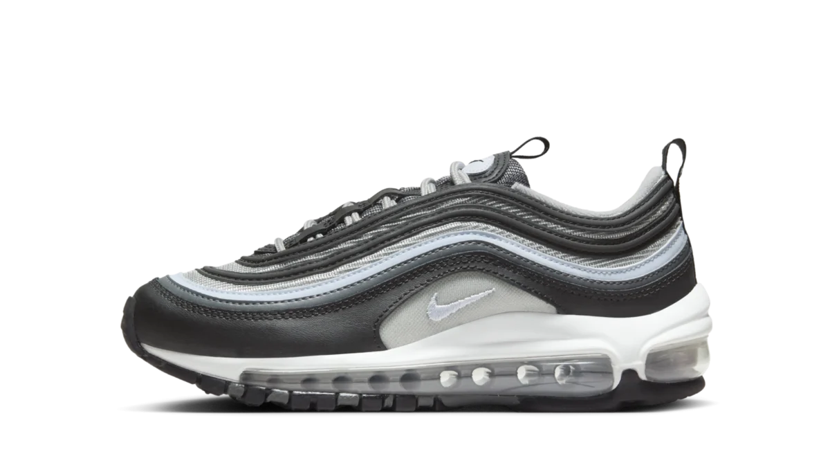 Nike Air Max 97 ‘Iron Grey’ (GS)