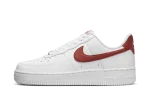 Nike Air Force 1 ’07 ‘Rugged Orange Swoosh’ (W)