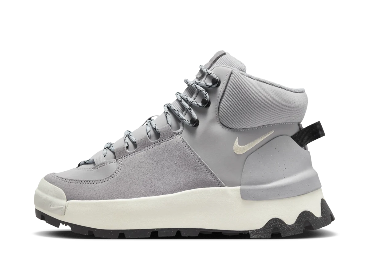 Nike City Classic ‘Grey’ (W)