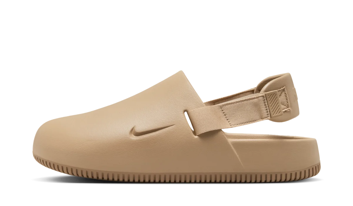 Nike Calm Mule ‘Hemp’