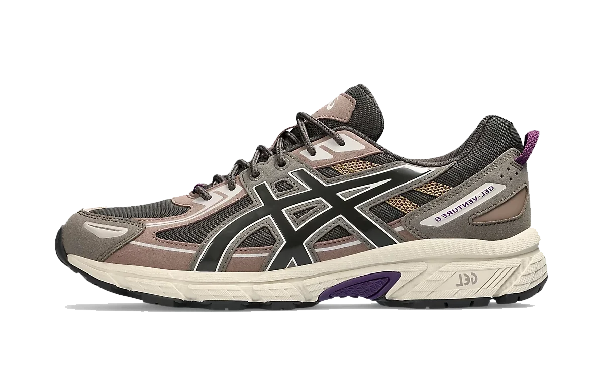 ASICS Gel-Venture 6 ‘Dark Sepia’