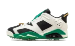 Air Jordan 6 Low Golf Eastside Golf ‘Malachite’