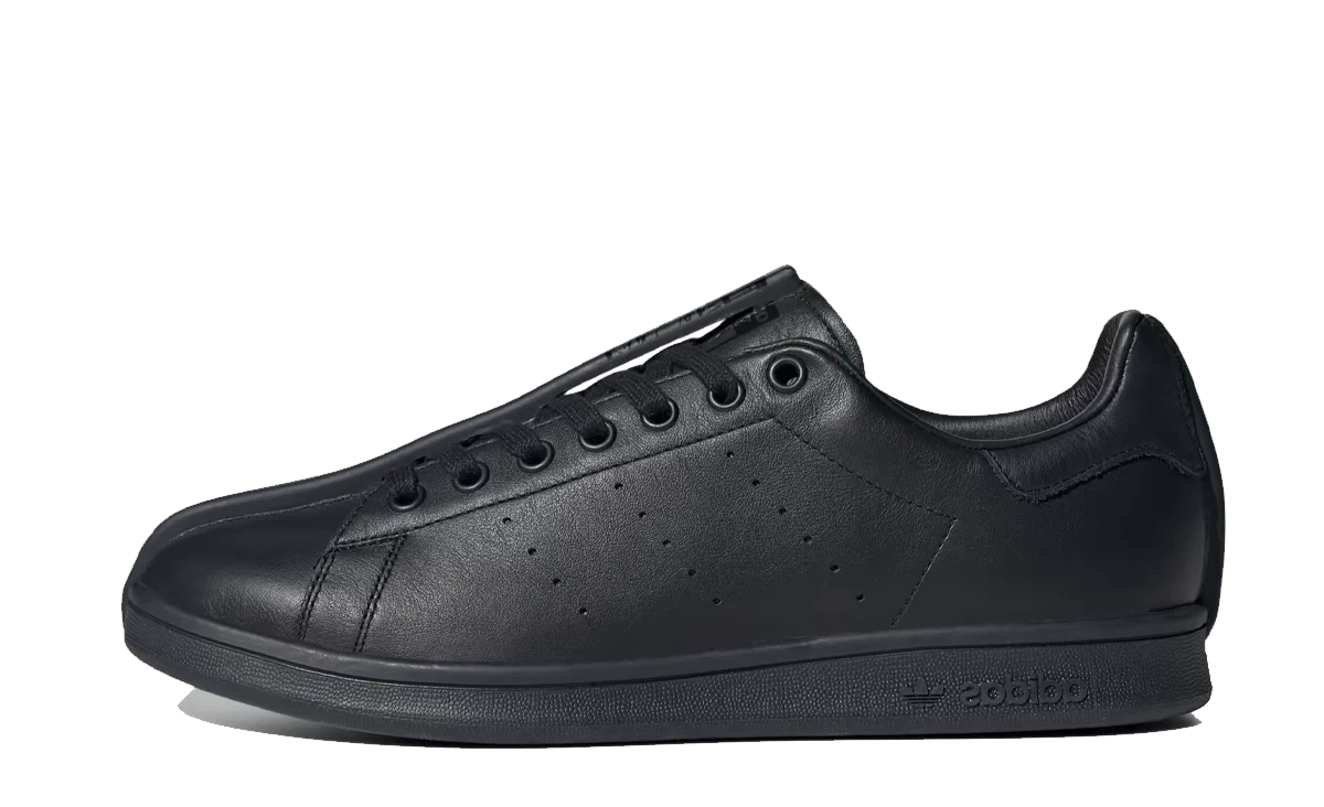 adidas Stan Smith Split Craig Green ‘Core Black’