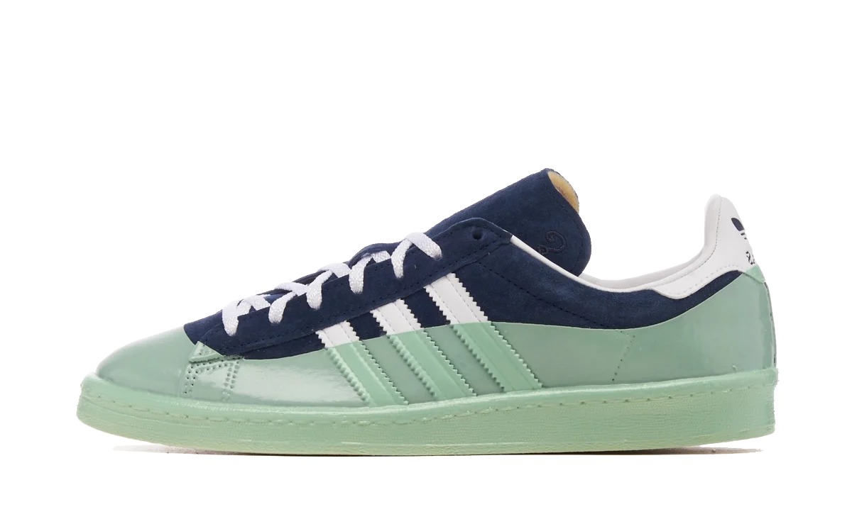 adidas Campus 80s Cali Thornhill Dewitt Navy