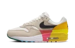 Nike Air Max 1 Khaki Multi-Color (W)