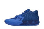 Puma LaMelo Ball MB.01 Team Blazing Blue