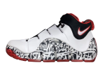 Nike Zoom LeBron 4 Graffiti (2023)